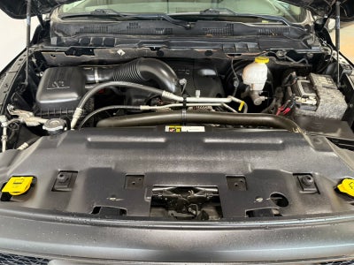 2019 RAM 1500 Classic SLT