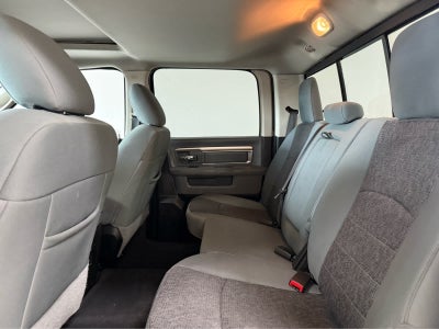 2019 RAM 1500 Classic SLT