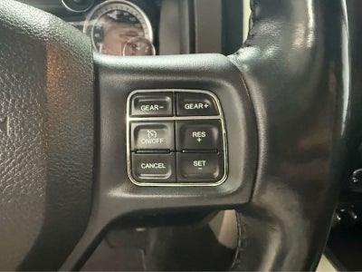 2019 RAM 1500 Classic SLT