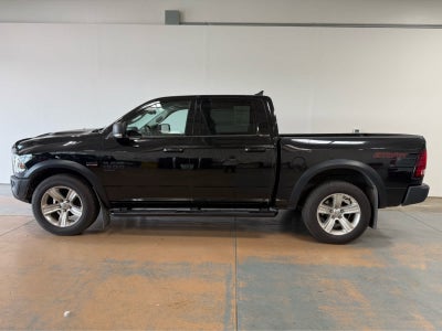 2019 RAM 1500 Classic SLT
