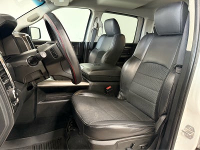 2017 RAM 1500 Sport