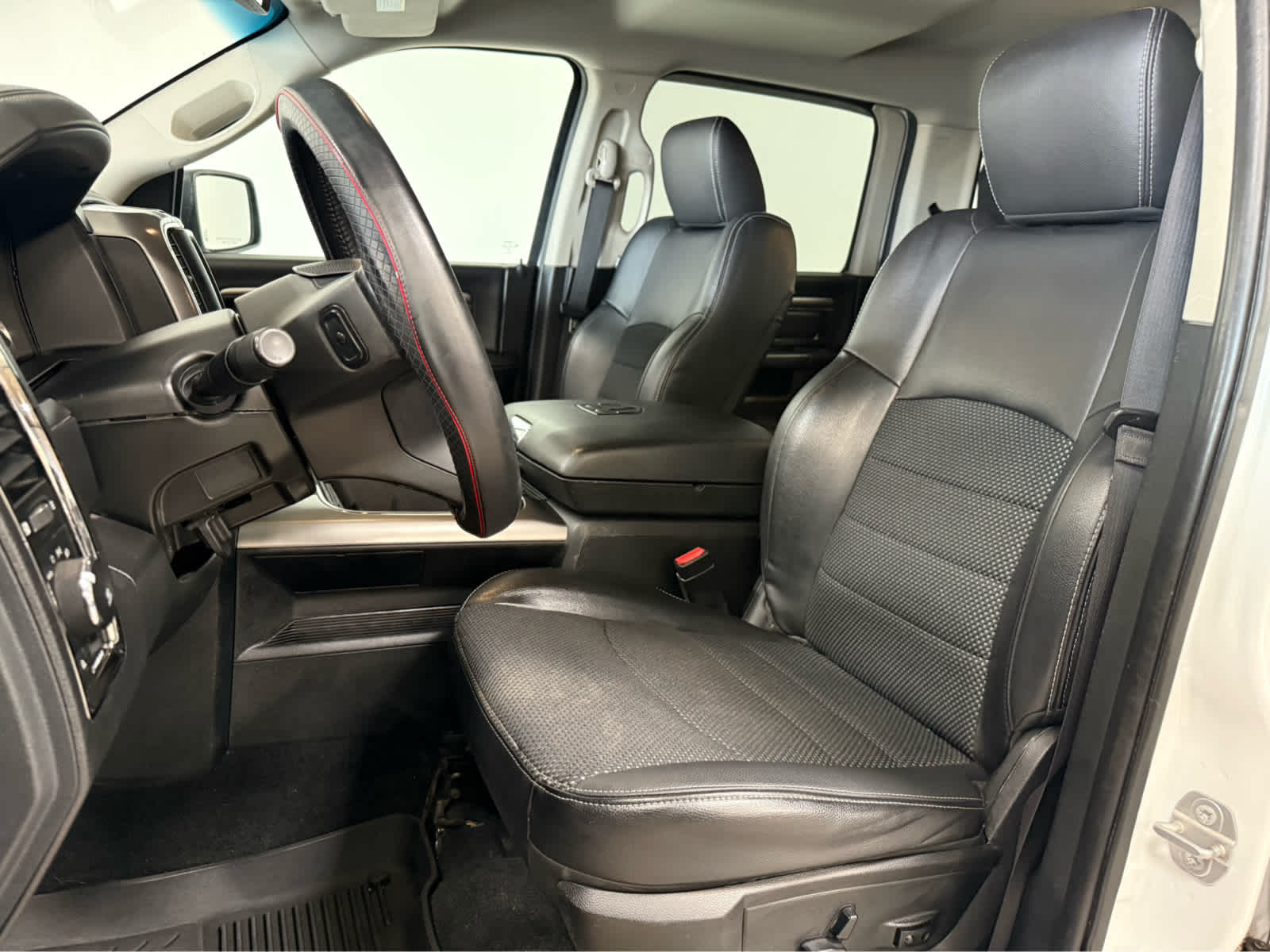 2017 RAM 1500 Sport