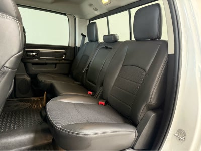 2017 RAM 1500 Sport
