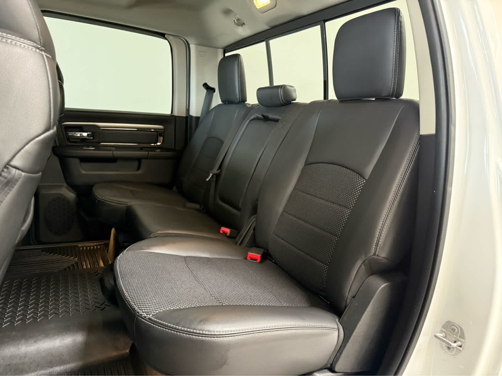 2017 RAM 1500 Sport