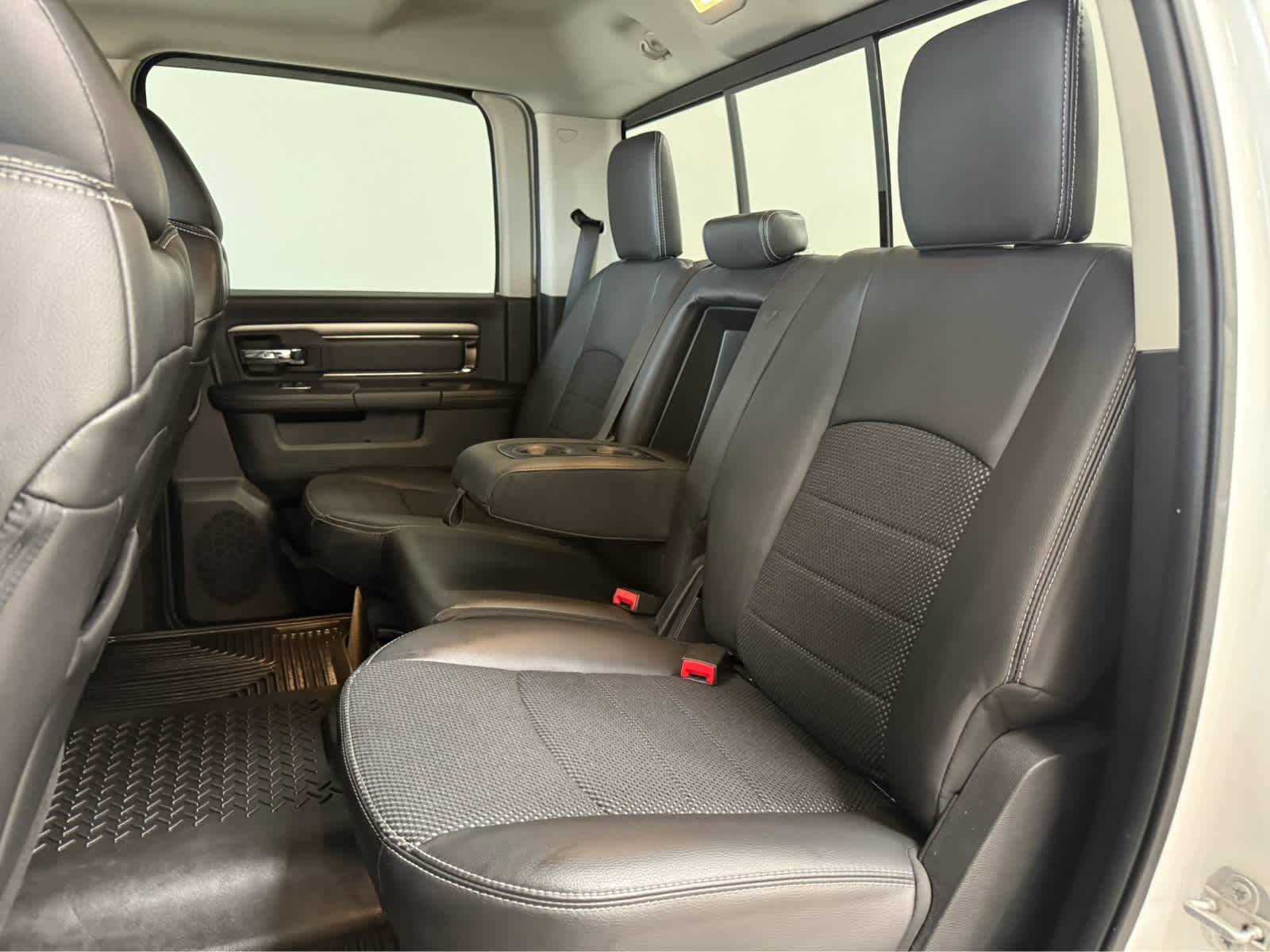 2017 RAM 1500 Sport