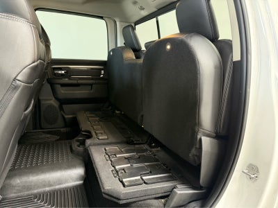 2017 RAM 1500 Sport