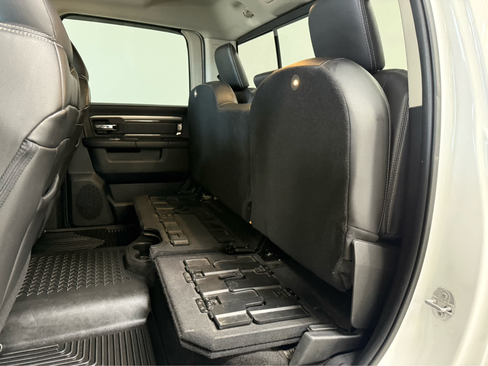 2017 RAM 1500 Sport