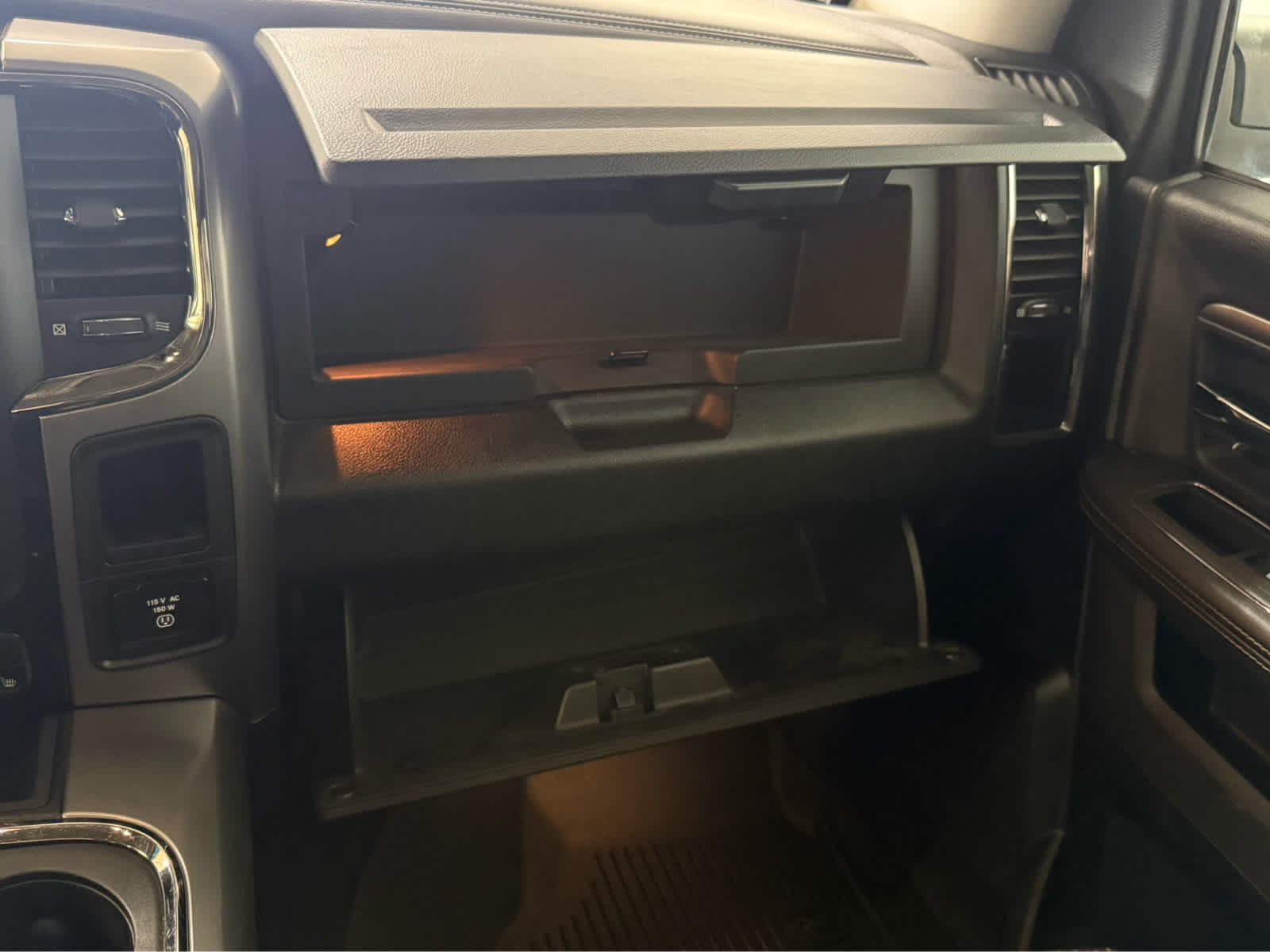 2017 RAM 1500 Sport