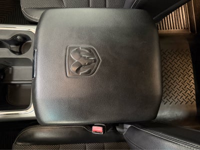 2017 RAM 1500 Sport