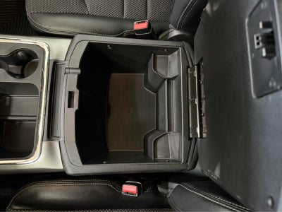 2017 RAM 1500 Sport
