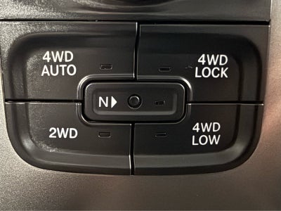2017 RAM 1500 Sport