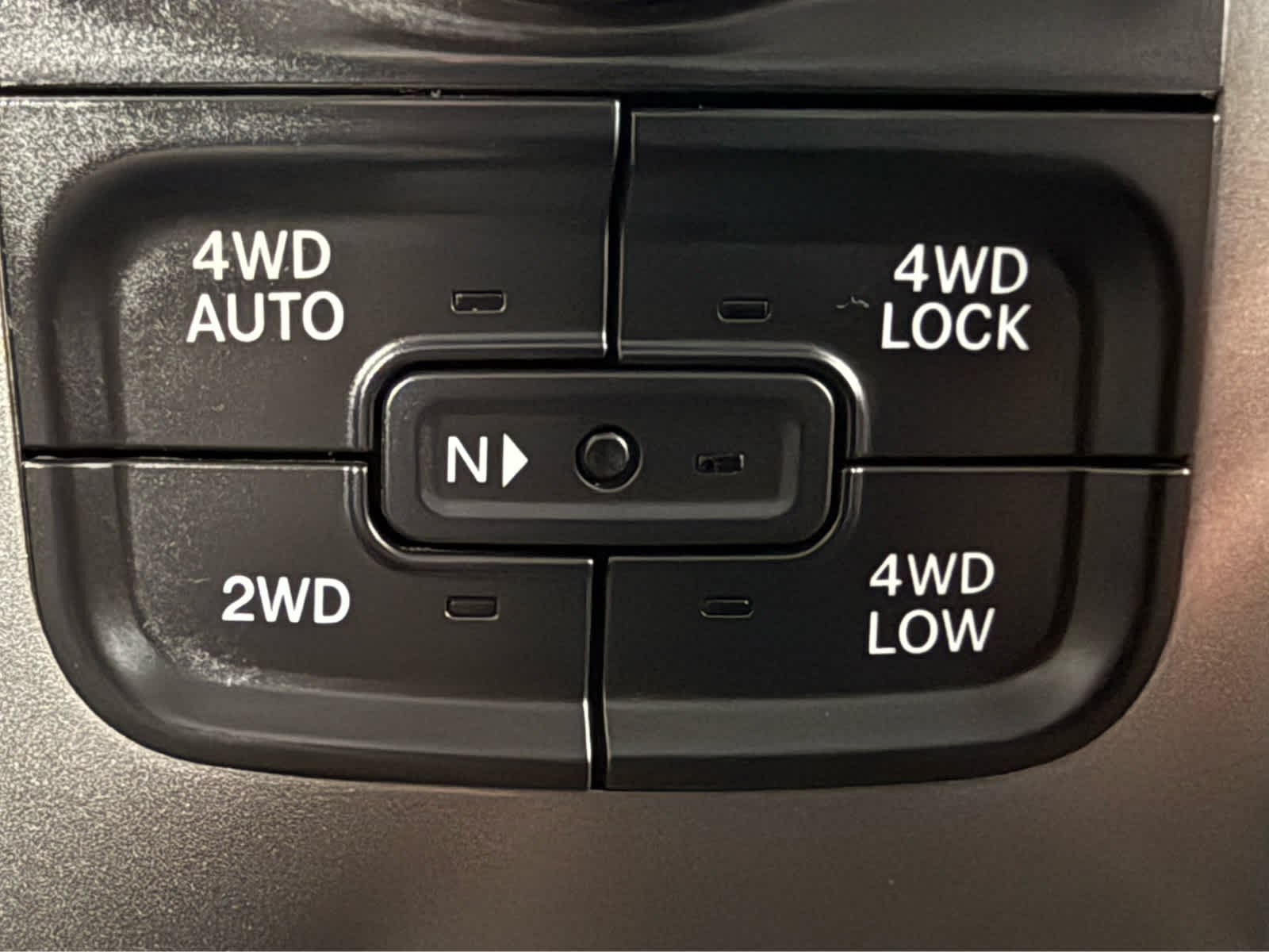 2017 RAM 1500 Sport