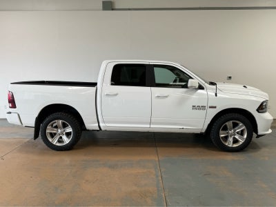 2017 RAM 1500 Sport