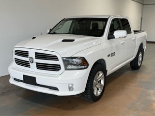 2017 RAM 1500 Sport