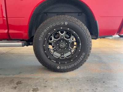 2014 RAM 1500 Sport