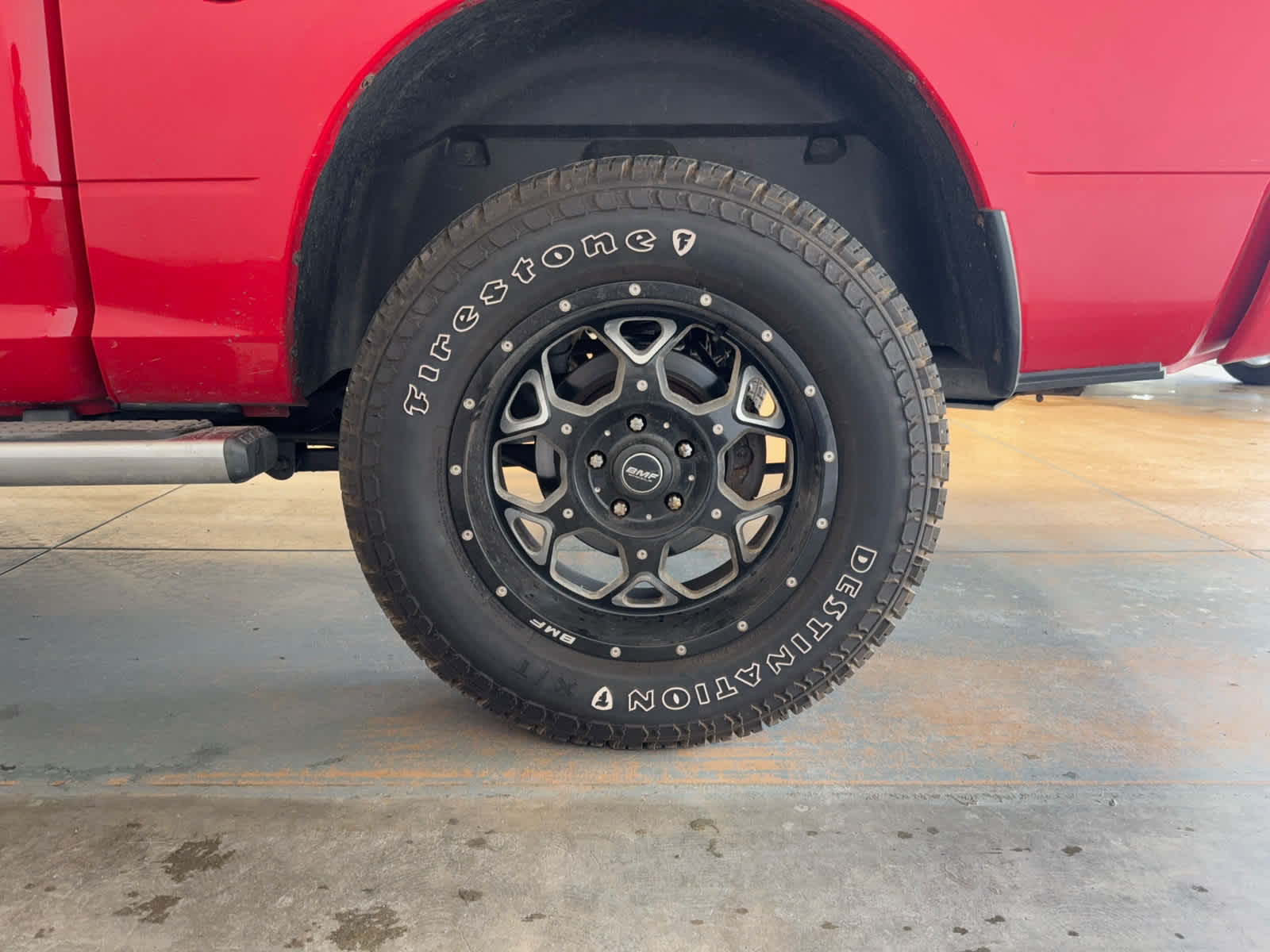 2014 RAM 1500 Sport
