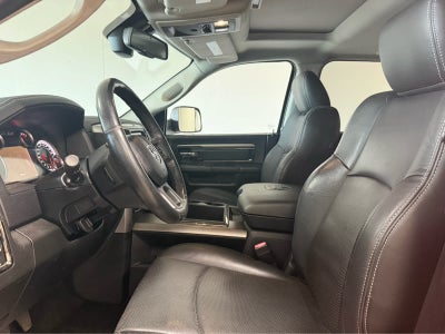 2014 RAM 1500 Sport