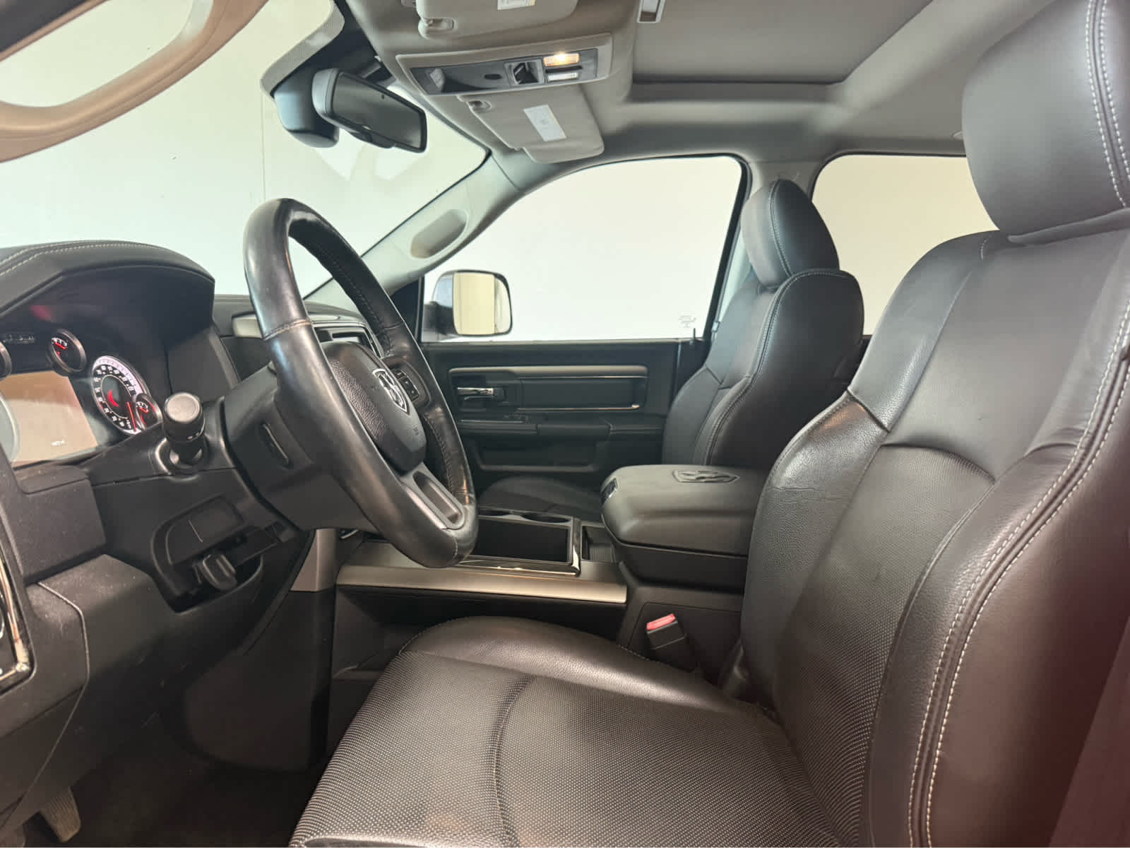2014 RAM 1500 Sport