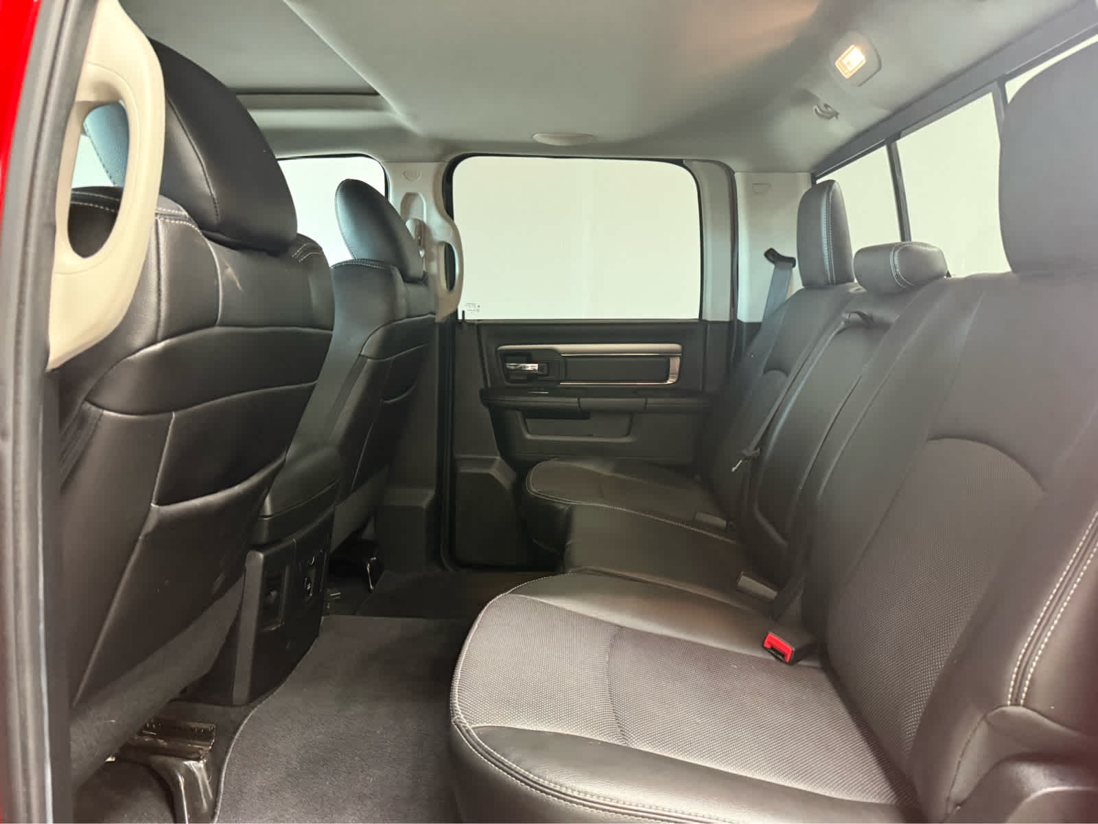 2014 RAM 1500 Sport