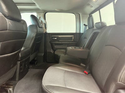 2014 RAM 1500 Sport