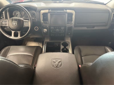 2014 RAM 1500 Sport