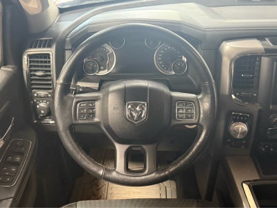2014 RAM 1500 Sport
