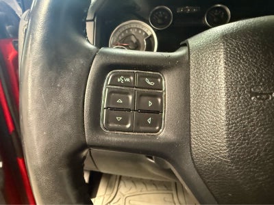 2014 RAM 1500 Sport