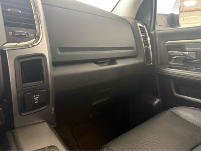 2014 RAM 1500 Sport