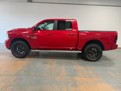 2014 RAM 1500 Sport
