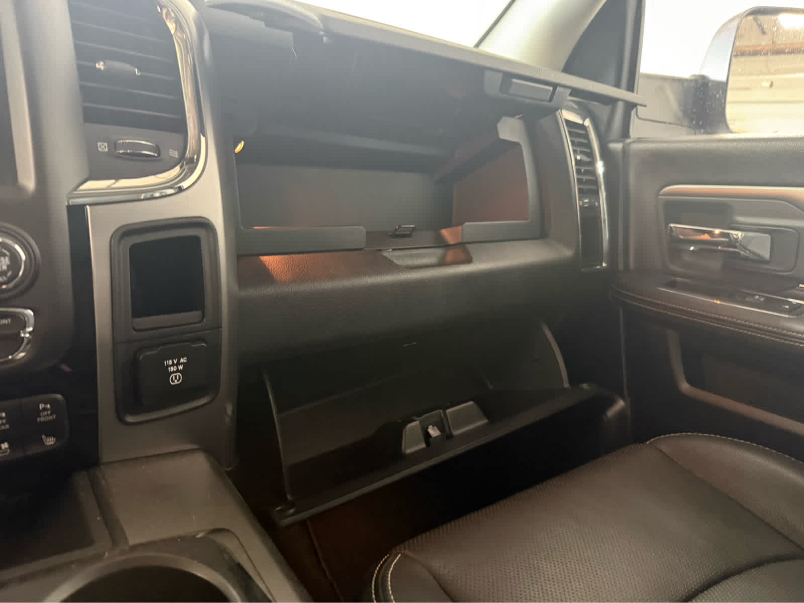 2014 RAM 1500 Sport