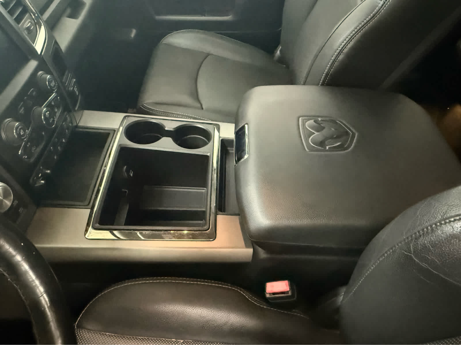 2014 RAM 1500 Sport