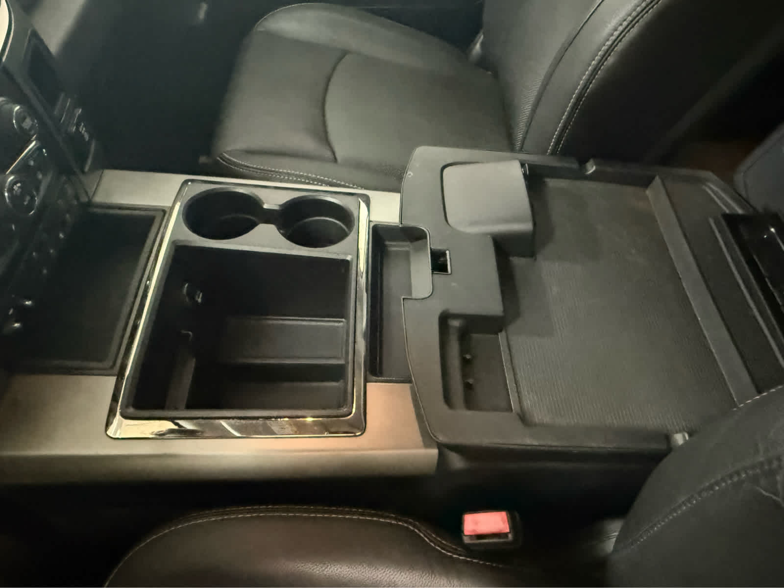 2014 RAM 1500 Sport