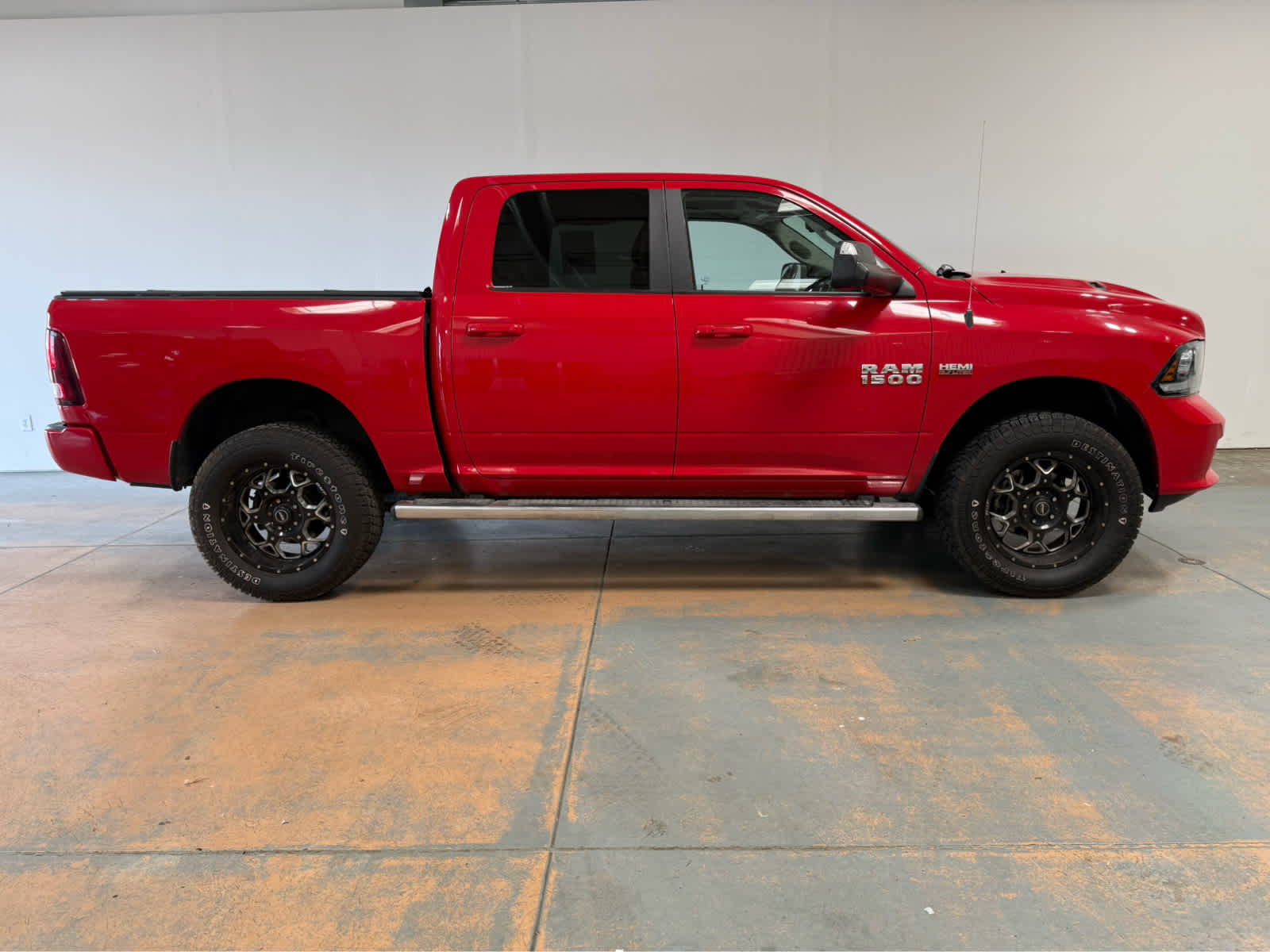 2014 RAM 1500 Sport