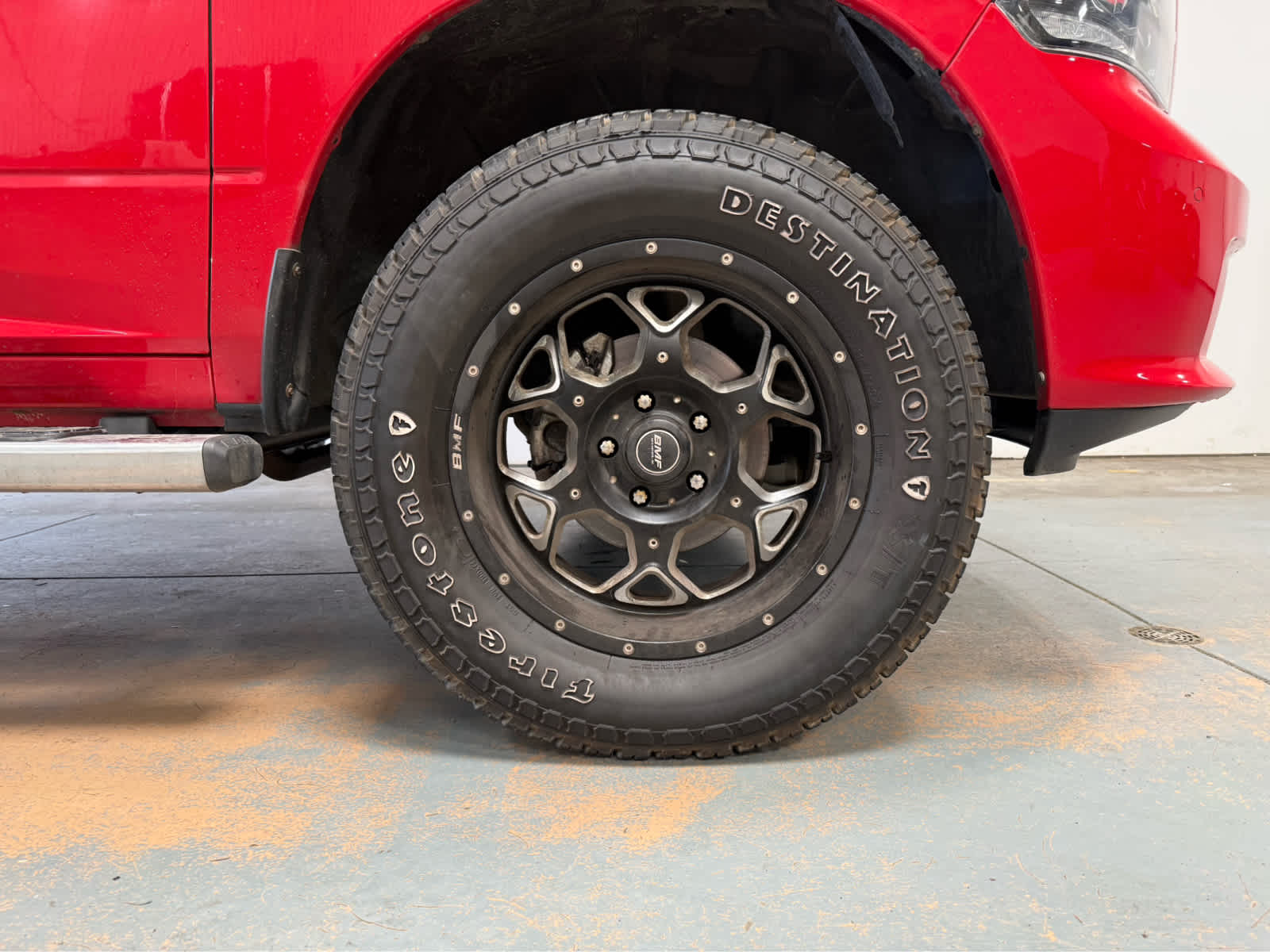 2014 RAM 1500 Sport