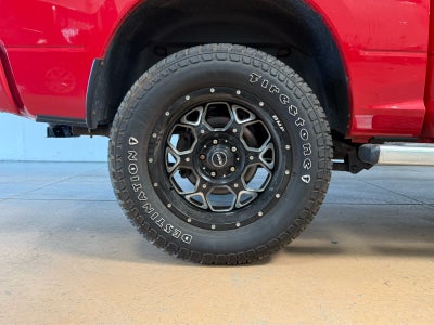 2014 RAM 1500 Sport