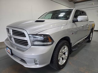 2015 RAM 1500 Sport