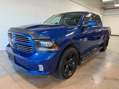 2015 RAM 1500 Sport