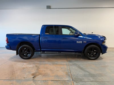 2015 RAM 1500 Sport