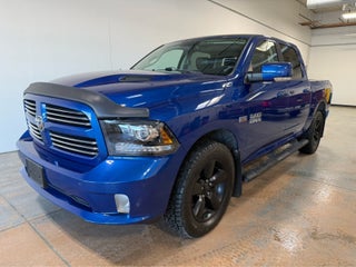 2015 RAM 1500 Sport