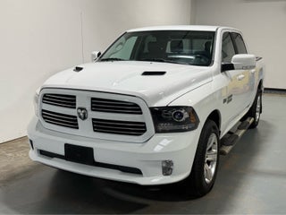 2016 RAM 1500 Sport