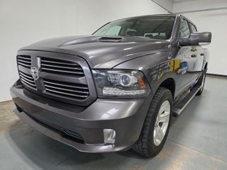 2017 RAM 1500 Sport