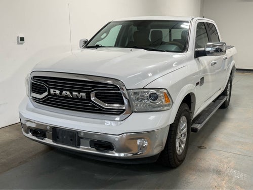 2018 RAM 1500 Longhorn