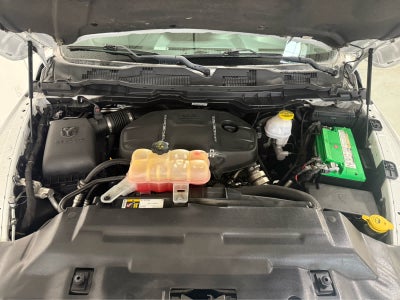 2018 RAM 1500 Longhorn