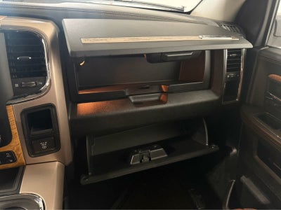 2018 RAM 1500 Longhorn