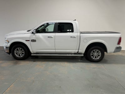 2018 RAM 1500 Longhorn