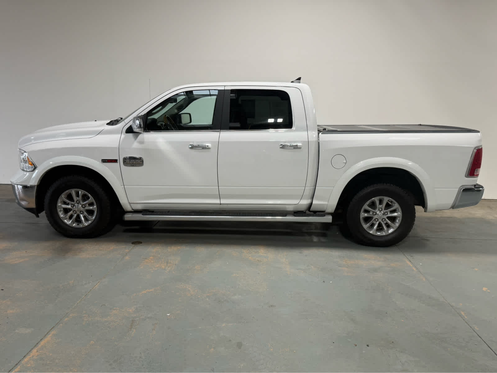 2018 RAM 1500 Longhorn