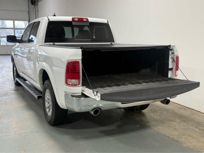 2018 RAM 1500 Longhorn