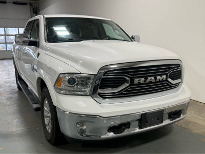 2018 RAM 1500 Longhorn