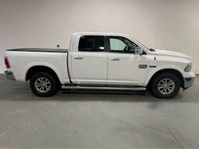 2018 RAM 1500 Longhorn