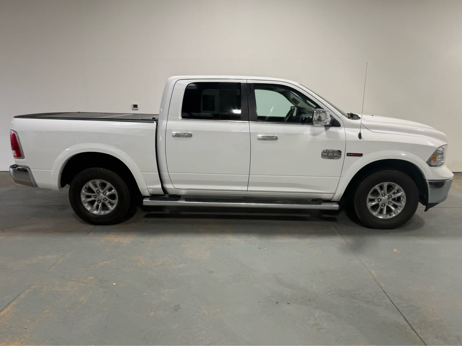 2018 RAM 1500 Longhorn